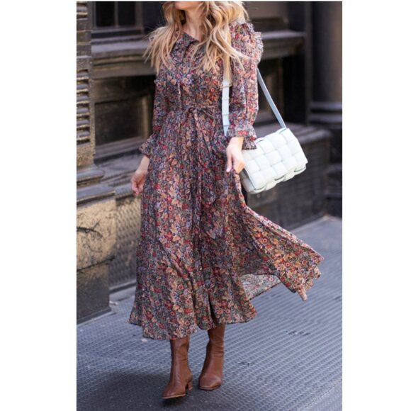 Doen Esme dress Small - Picture 2 of 7